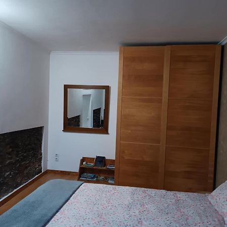 O Canto Do Melro, Guest House Cortegaca  Exterior photo