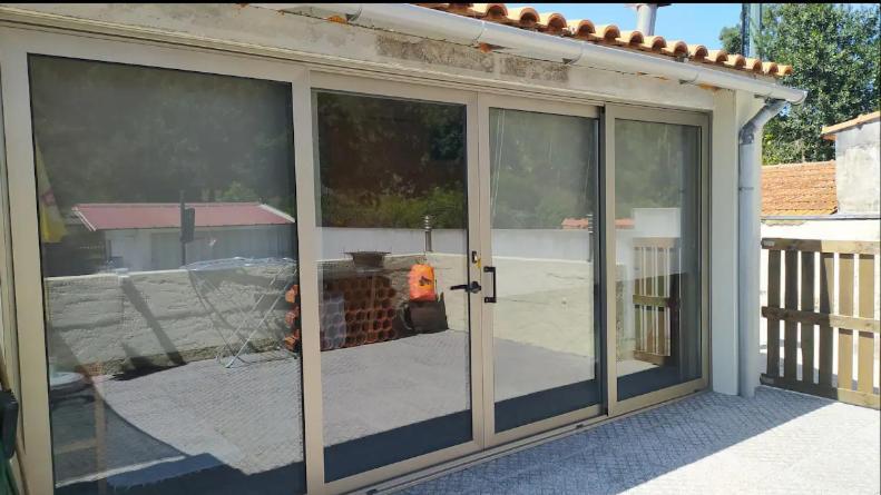 O Canto Do Melro, Guest House Cortegaca  Exterior photo