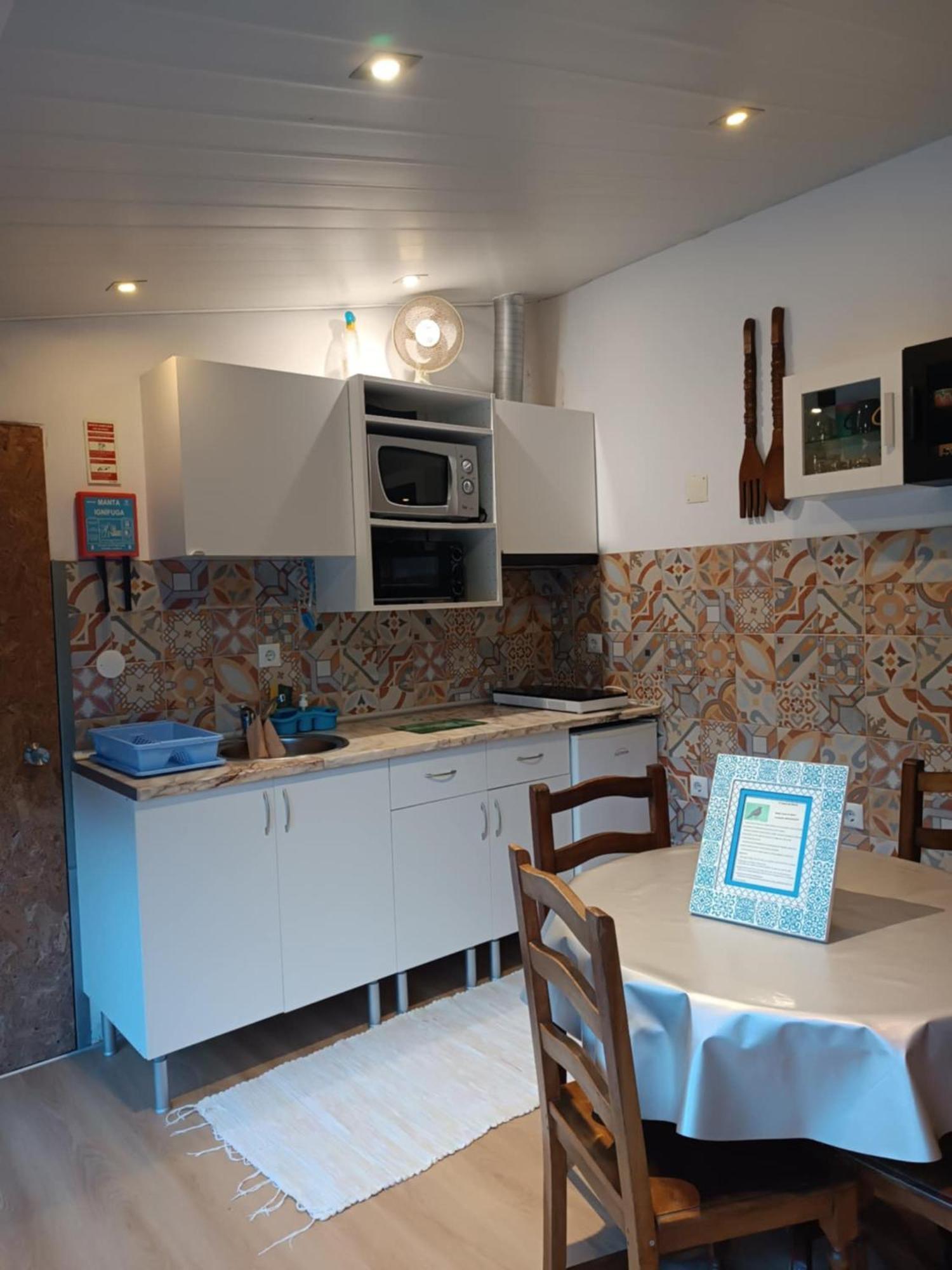 O Canto Do Melro, Guest House Cortegaca  Exterior photo