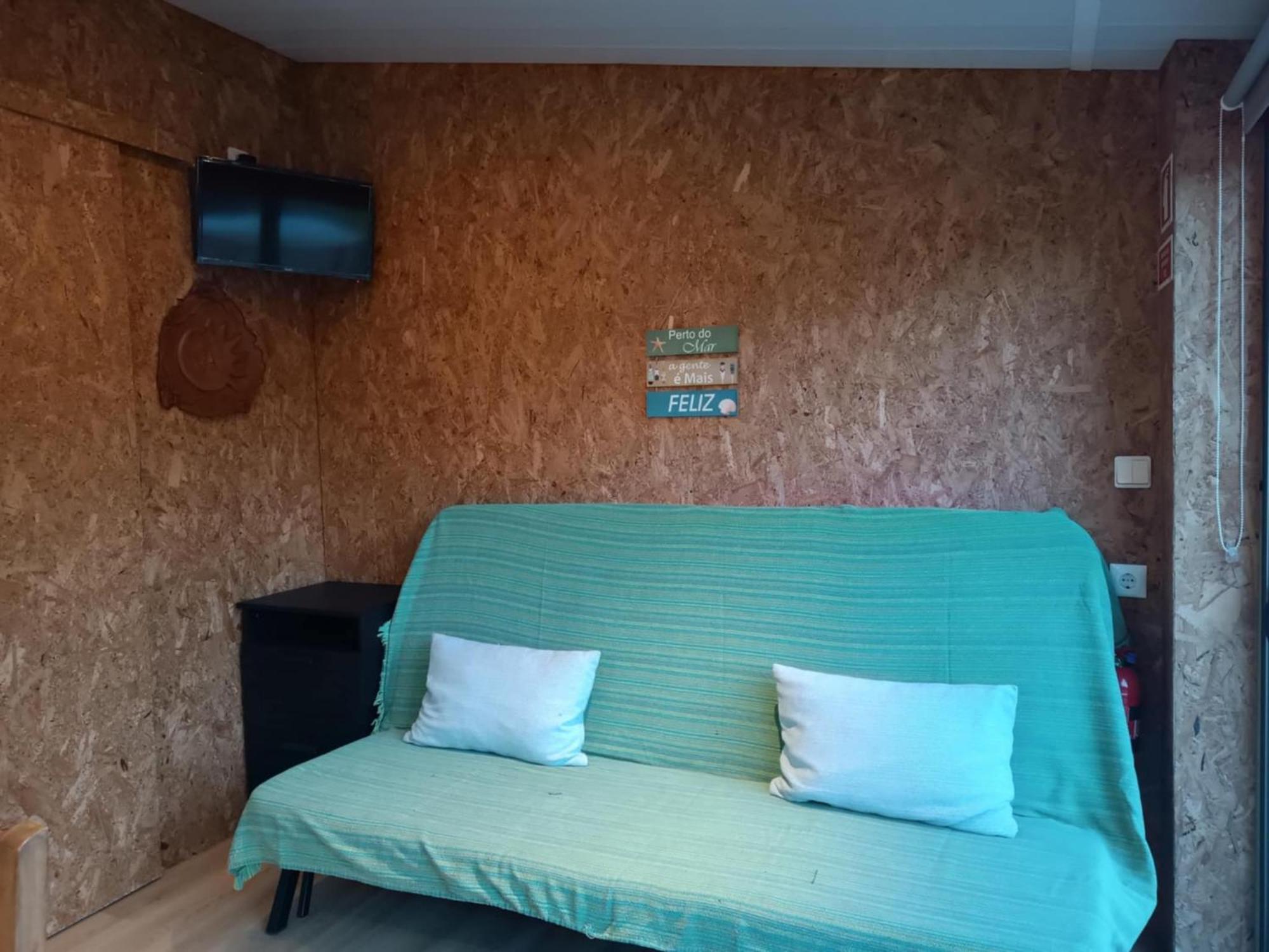O Canto Do Melro, Guest House Cortegaca  Exterior photo